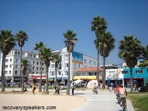 Alcoholics Anonymous, June G., Thursday Night Speaker Meeting