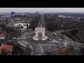 TIME LAPSE Fast Bucharest