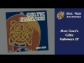 Marc Gunn's Celtic Halloween EP