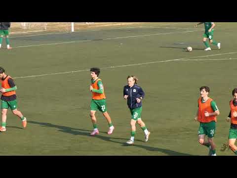 FC Wit Georgia U19   🆚   FC Goris Dila U19