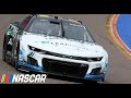 Kaulig penalty upheld; points deduction amended | NASCAR