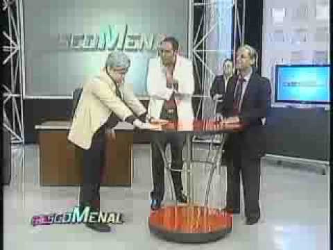 TV iLegal 5/6/09 - Frescomenal