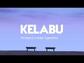 Yonnyboii - Kelabu (feat. Azlan Typewriter) ( LIRIK )