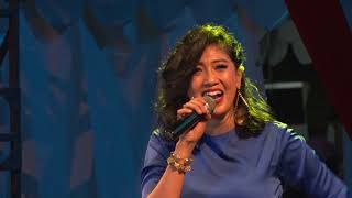 Download lagu Jakarta Melayu Festival -  Jangan Mengharap - Erie Suzan mp3