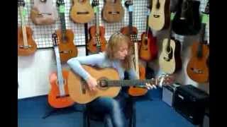 Admira Alba - www.gitara.in.ua
