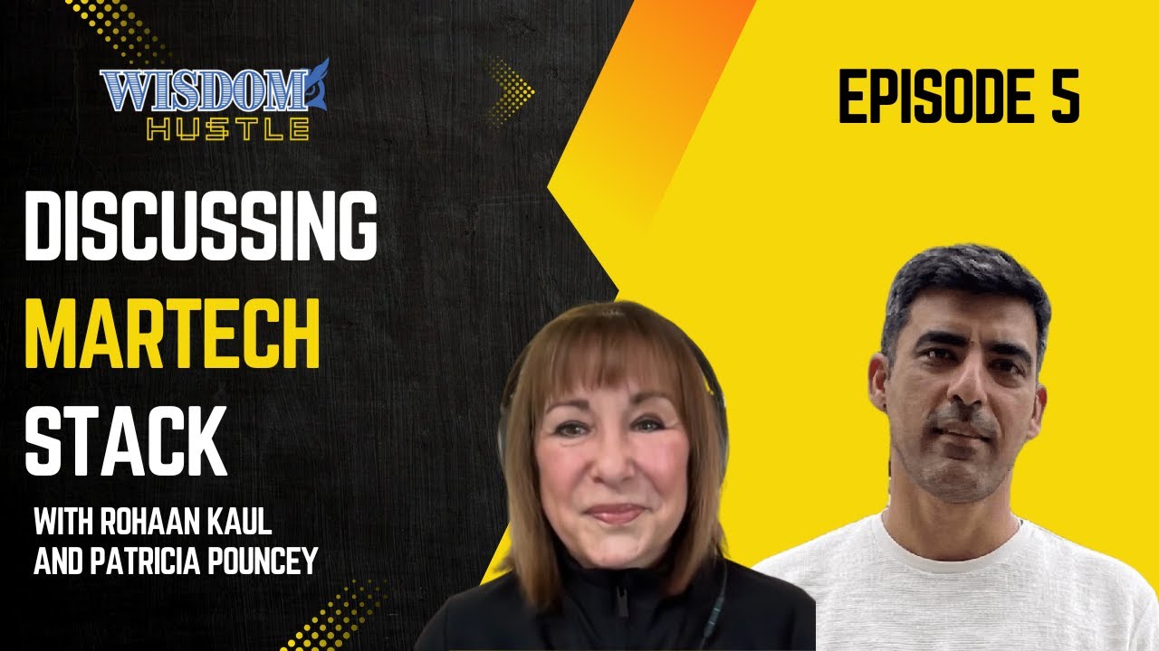 MarTech Choices for B2B Tech Companies