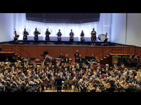 CentOttoni in Concerto - L'ultimo dei Mohicani (2018)