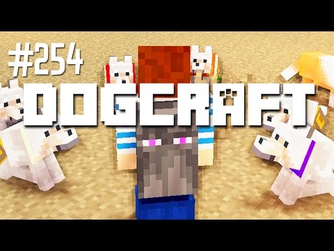 Old Wolves, New Tricks | Dogcraft (Ep.254)