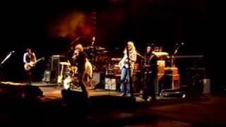 Going Through Changes