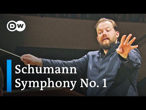 Schumann: Symphony No. 1, Spring | Andris Nelsons and the Gewandhausorchester (2019)