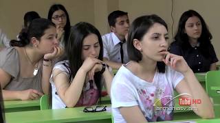 Սուր անկյուն 03.05.2020 - Հերմինե Բաղդասարյան «Արտակարգը քննությունից կտրվել է»