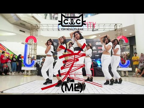 CLC (씨엘씨) - ME (美) by DEVIL MOON | Dance Cover
