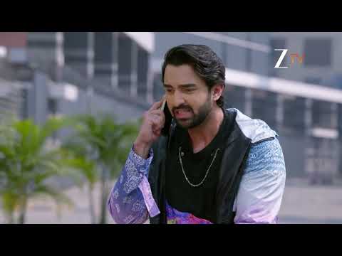 Bhagya Lakshmi EP 144