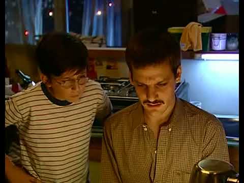 Hermanos y Detectives Capítulo 2  'El secreto de Roque Peralta'