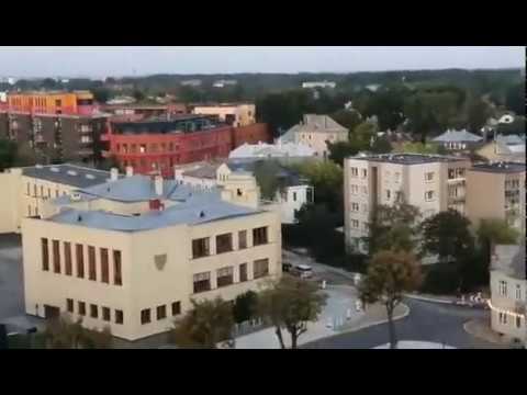 MANO LIETUVA   Gintarė Jautakaitė