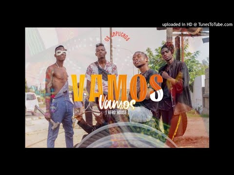 Os Capuchos - Vamos Vamos