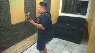 Júnior Bass Groovador