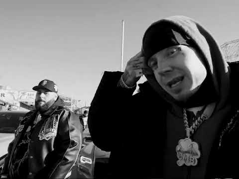 NEMS - MY SIDE FT. MILLYZ