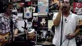 Trial Kennedy - Sunday Warning (F2F)