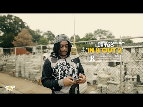 LUH TMO - IN & OUT 2 | UNDERDAMIC