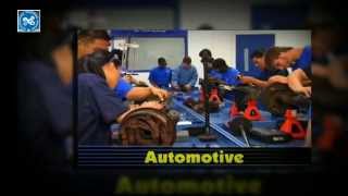 preview picture of video 'Automotive Technician School Warminster PA'