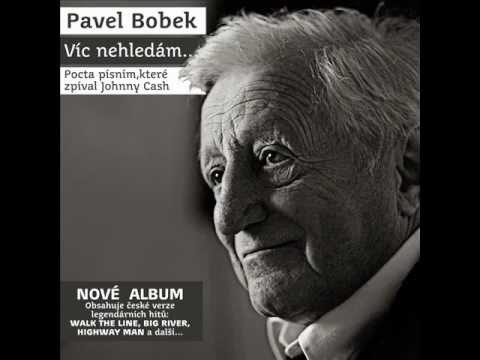 Pave Bobek - Desperát (oficiální stream)