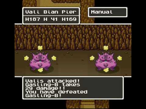 dragon quest v super nintendo walkthrough