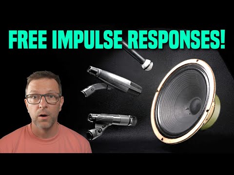 I Couldn’t Believe These IRs Were FREE (Origin Effects + Tone Master Pro)