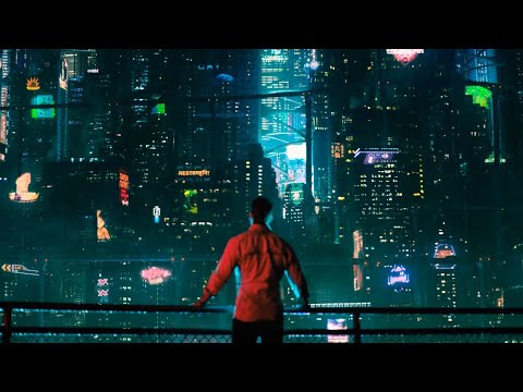 SAMURAI - Never Fade Away (Hook Only)