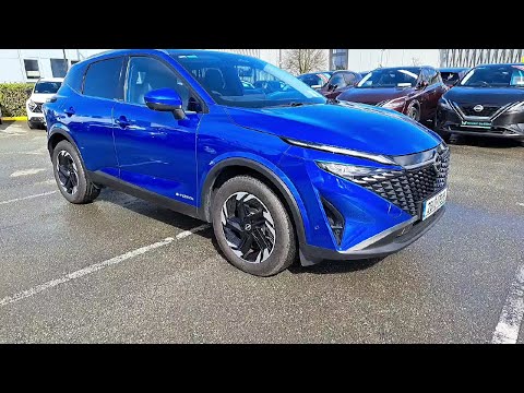 Nissan Qashqai E-POWER SV PREMIUM DEMO SALE - Image 2