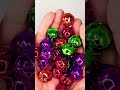 Jack O Lantern Bells | Lush Colors Falling #lisamontecito