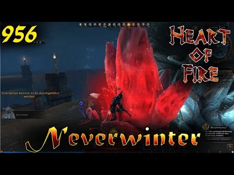 Neverwinter #956 - Die Reizung besiegen - Heart of Fire - Let's Play