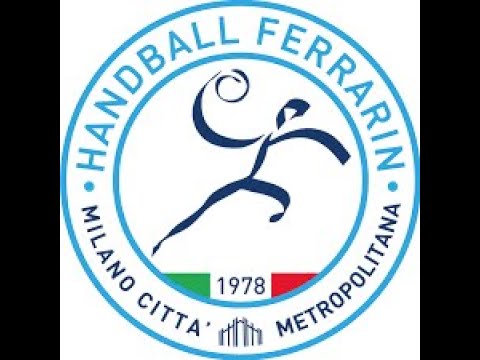 U16M: HANDBALL FERRARIN - PALAZZOLO