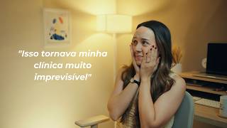 Os maiores ERROS FINANCEIROS que PSICÓLOGOS cometem na clínica | Sarah Cidrack