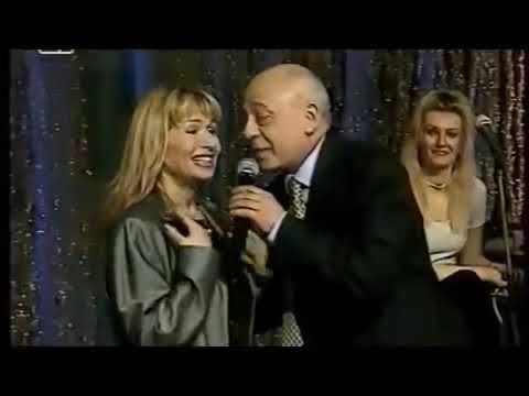 Тодор Колев и Лили Иванова- Само тази нощ