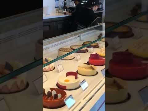 🇨🇦 Amadeus Bakery | Vaughan | Canada #shorts