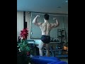 코리아 D+30 88kg #보디빌딩 #bodybuilding #포징
