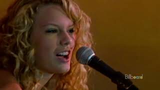 Taylor Swift - I&#39;d Lie (Billboard Live) | 4K-60FPS | AI-UPSCALE