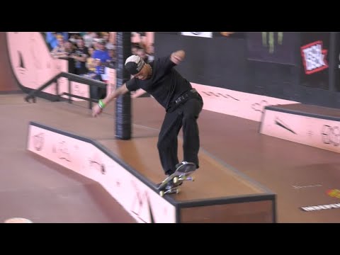 LIL DRE TAMPA PRO 2023