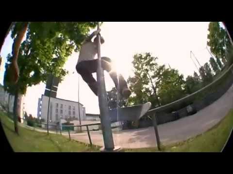 Pena - Roast (Tikari Skateboards 2018)