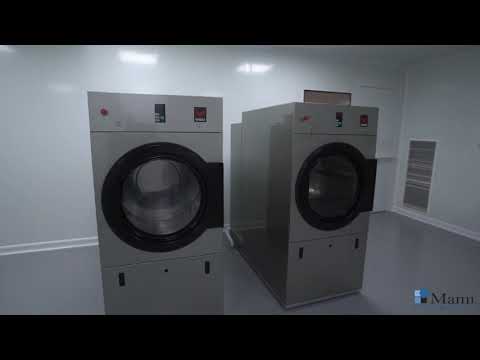 IPSO barrier installation in Tunisia