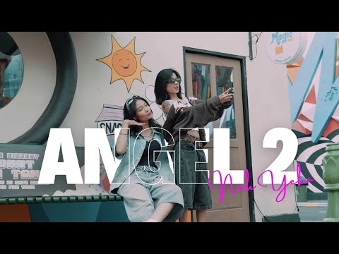 NOK YEKA -  Angel 2 (Tombo Teko Loro Lungo)