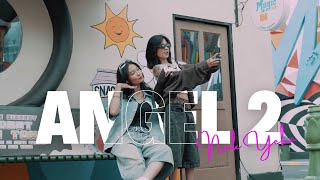 Download lagu NOK YEKA - Angel 2 (Tombo Teko Loro Lungo) mp3 Download lagu NOK YEKA - Angel 2 (Tombo Teko Loro Lungo) mp3