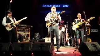 Hideaway - Mustang Sally