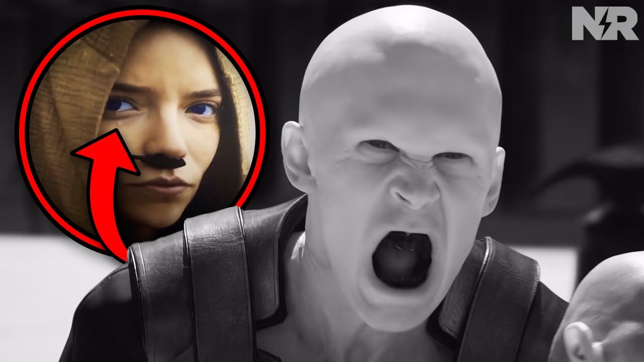 DUNE 2 BREAKDOWN! Ending Explained & Details You Missed!