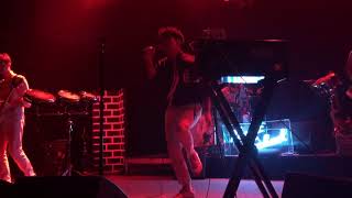 Neon Indian @ 9:30 Club • &quot;Street Level&quot; • October 7th, 2016
