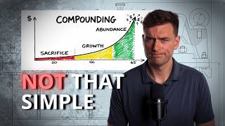 Thumbnail for The Biggest Myths in Personal Finance