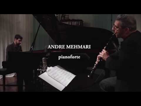 André Mehmari & G. Mirabassi al San Fedele Milano