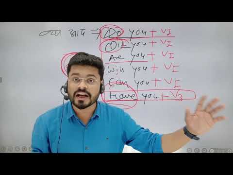 Ajay Sir Sunday Live Class For Spoken English