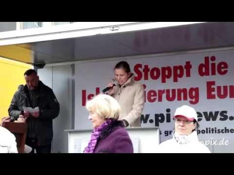 Ungekürzt in HD und in voller Länge: Pegida Redebeiträge und Spaziergang vom 06.April.2015